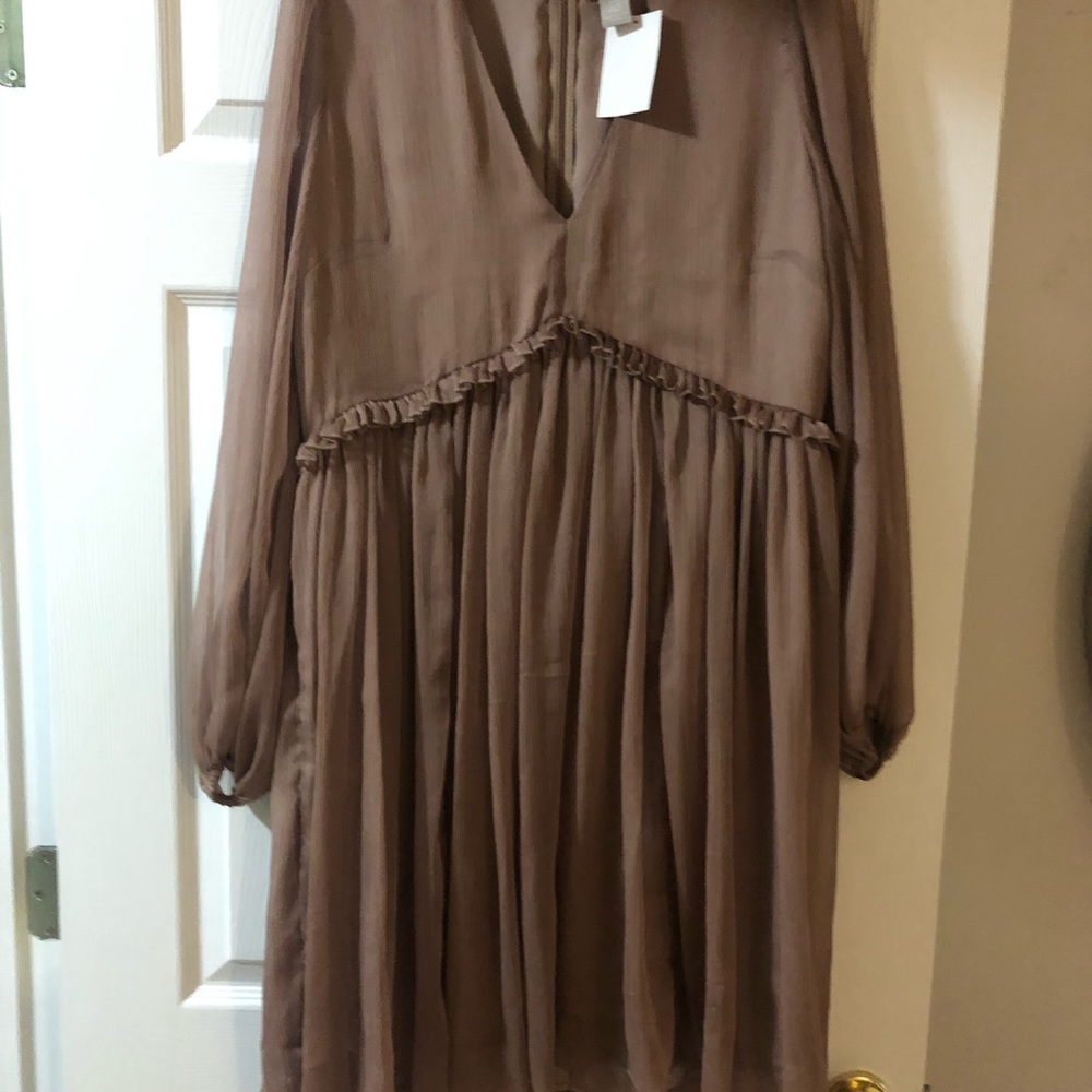 H&M dress